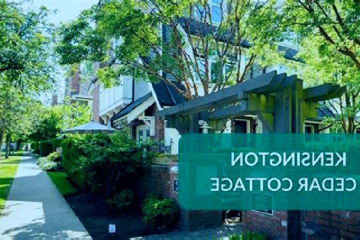 escort Kensington-Cedar Cottage