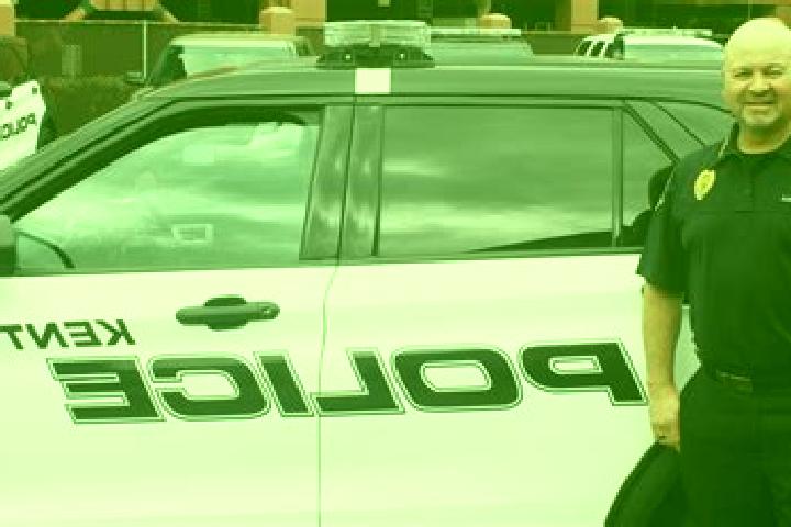escort Kent City