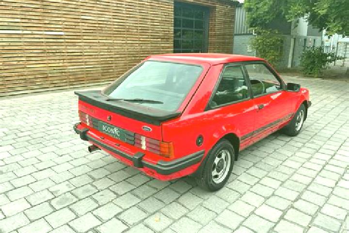 escort Kentron