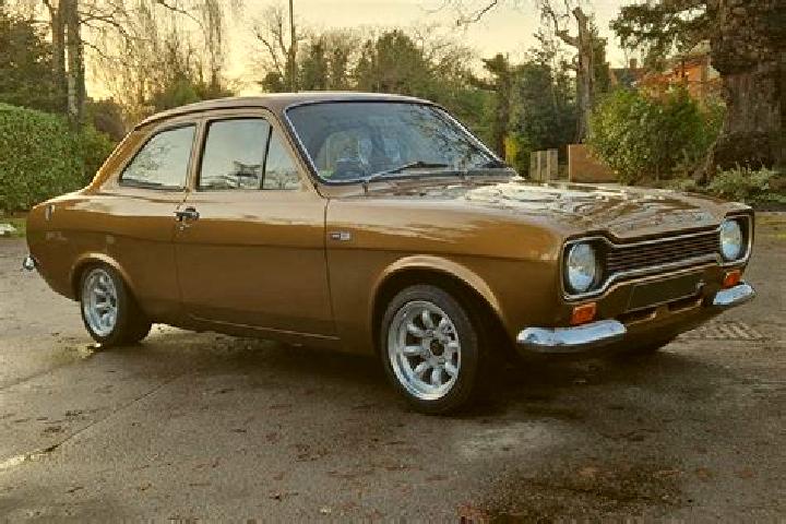 escort Kentwood