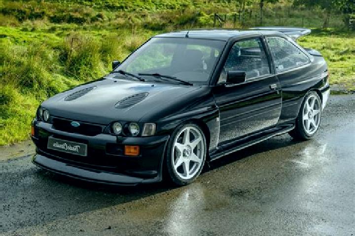 escort Kenwick