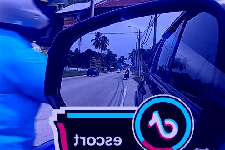 escort Kepala Batas