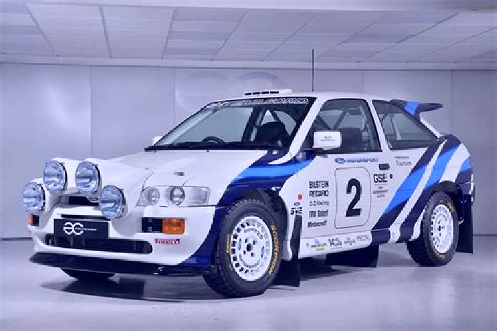 escort Kerby