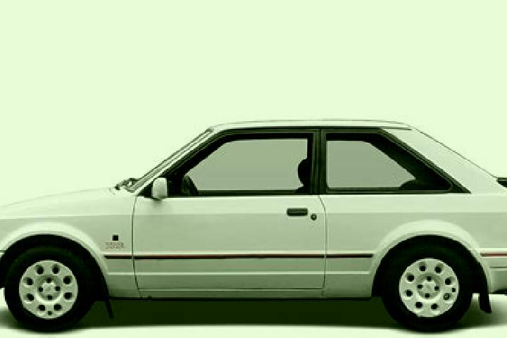 escort Kerens