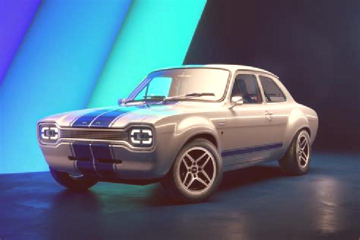 escort Keretsky