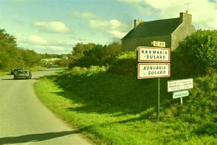 escort Kermaria-Sulard