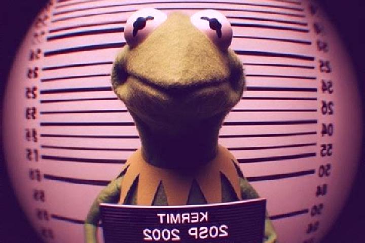 escort Kermit