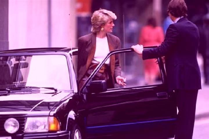 escort Kerniel