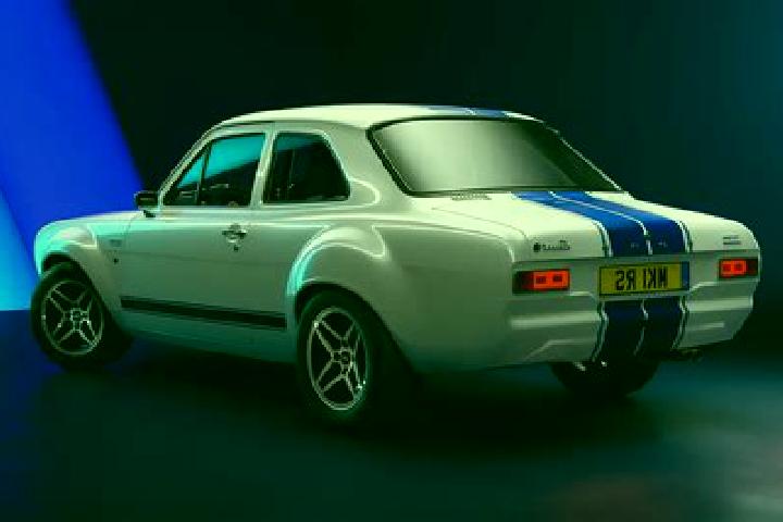 escort Kernilis