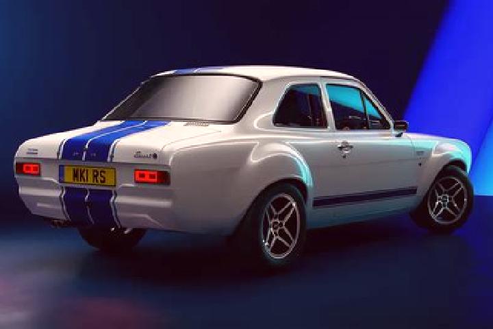 escort Kerns