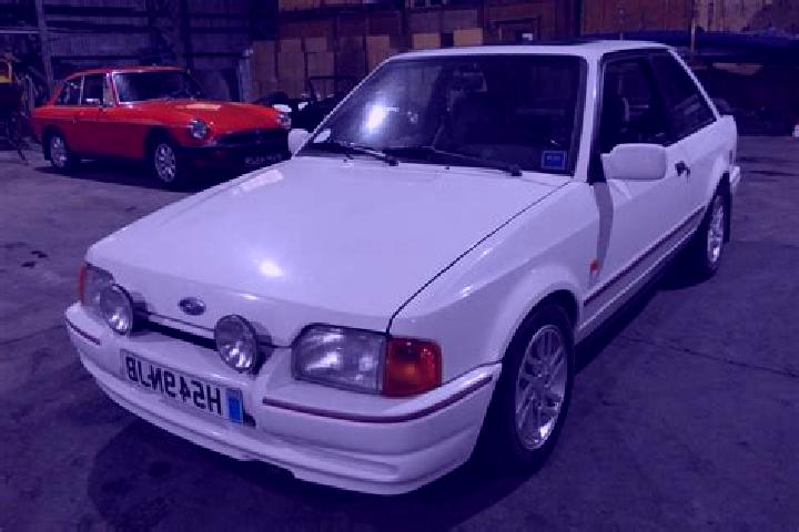 escort Kerrisdale