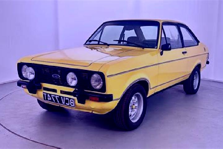 escort Kerrouchen