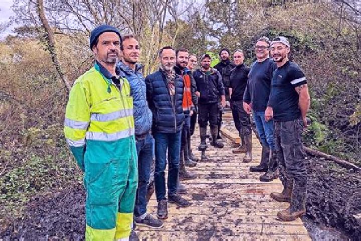 escort Kersaint-Plabennec
