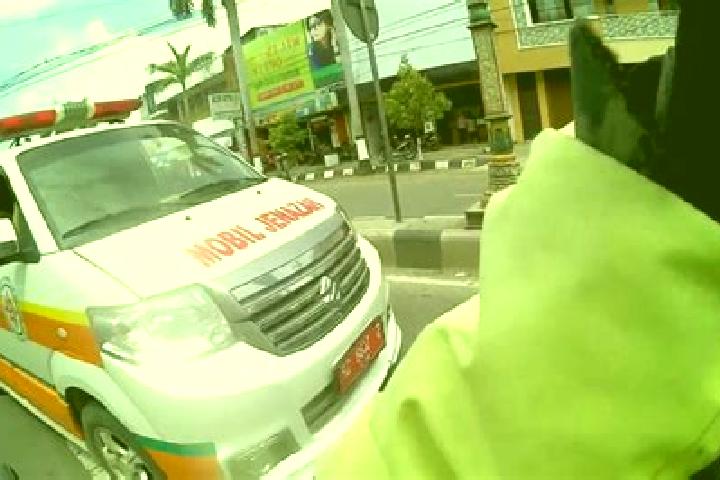escort Kertosono