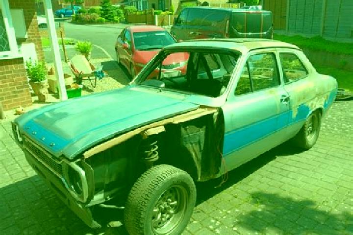 escort Keruh