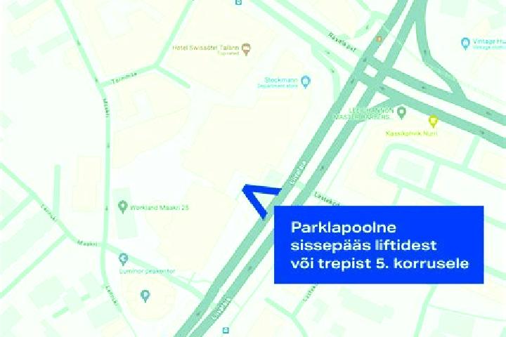 escort Kesklinn