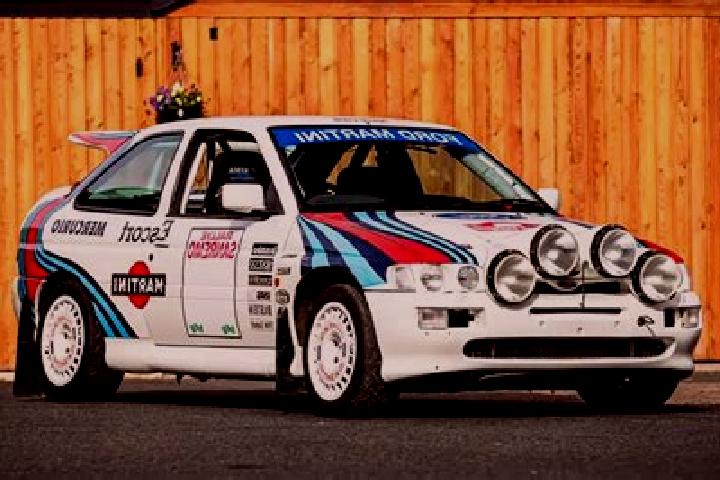 escort Kesswil