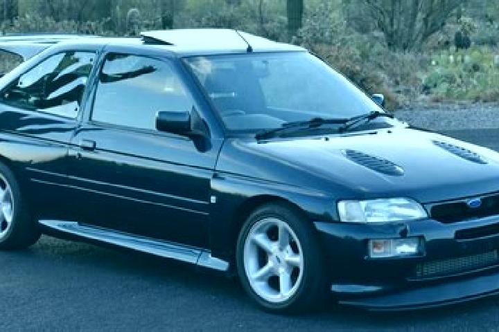 escort Kestert