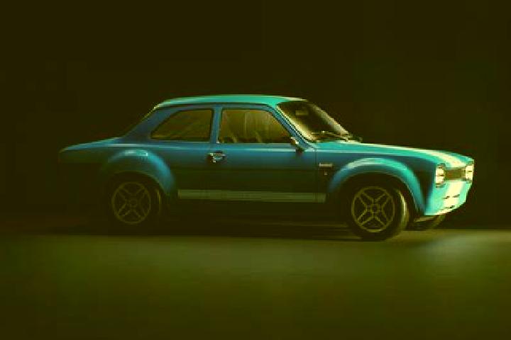 escort Ketara