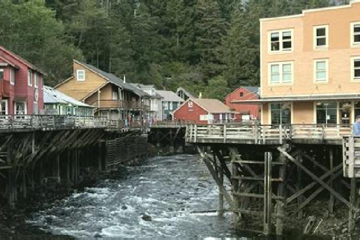 escort Ketchikan