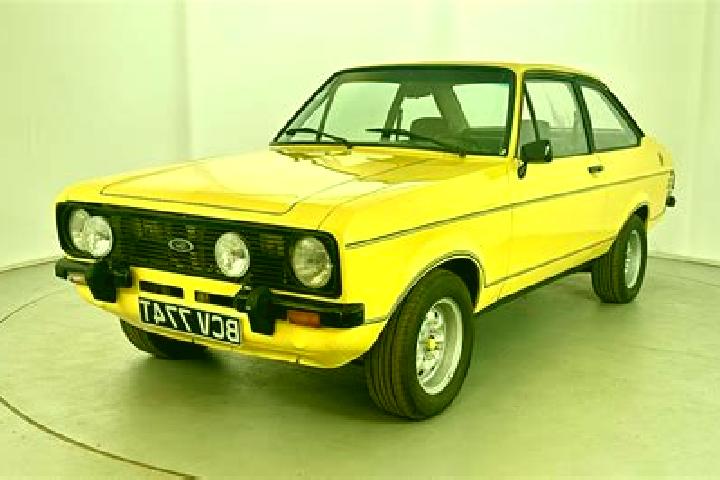 escort Kettep