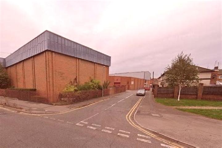 escort Kettering