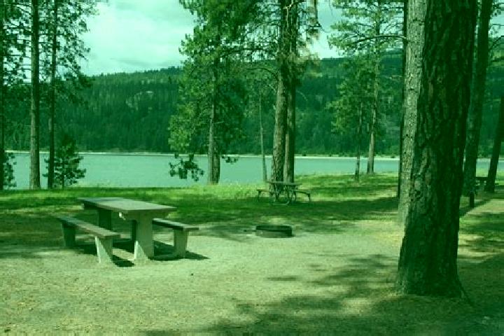 escort Kettle Falls