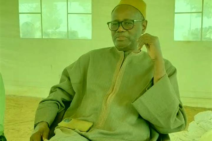escort Keur Babakar Toumbou