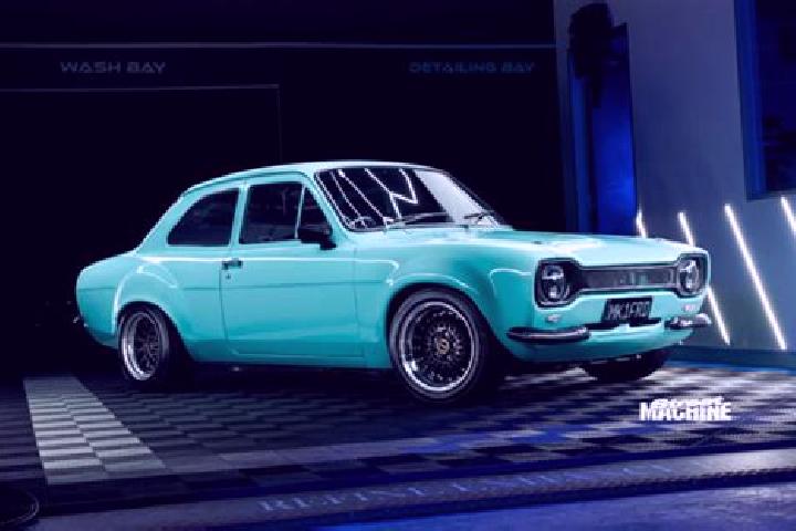 escort Kevermes