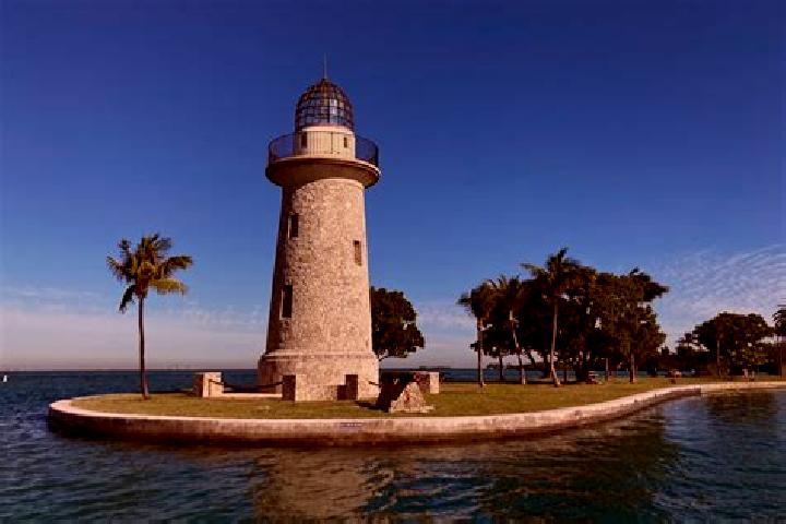 escort Key Biscayne