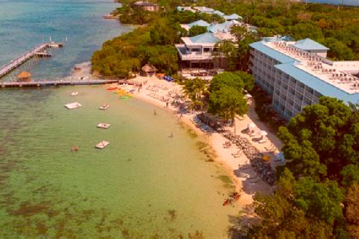 escort Key Largo