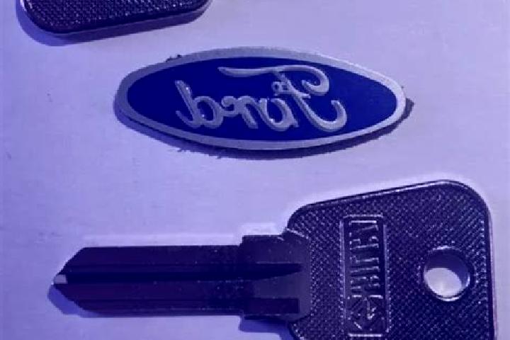 escort Key Vista