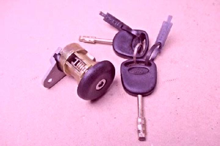 escort Keys