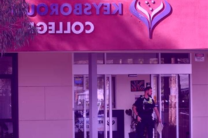 escort Keysborough