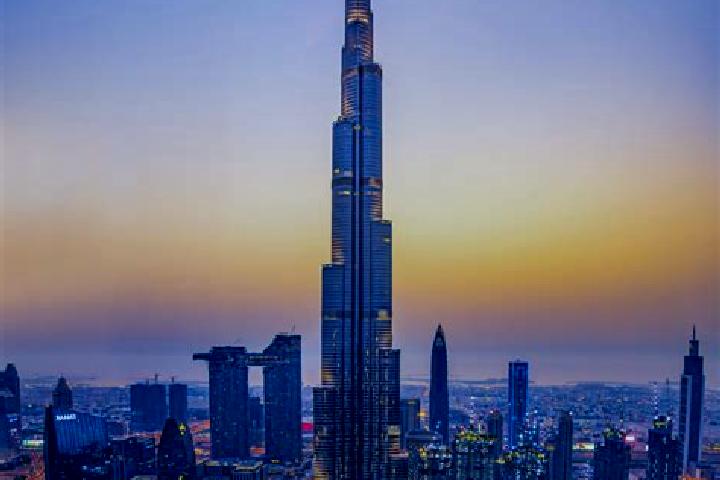 escort Khalifah A City
