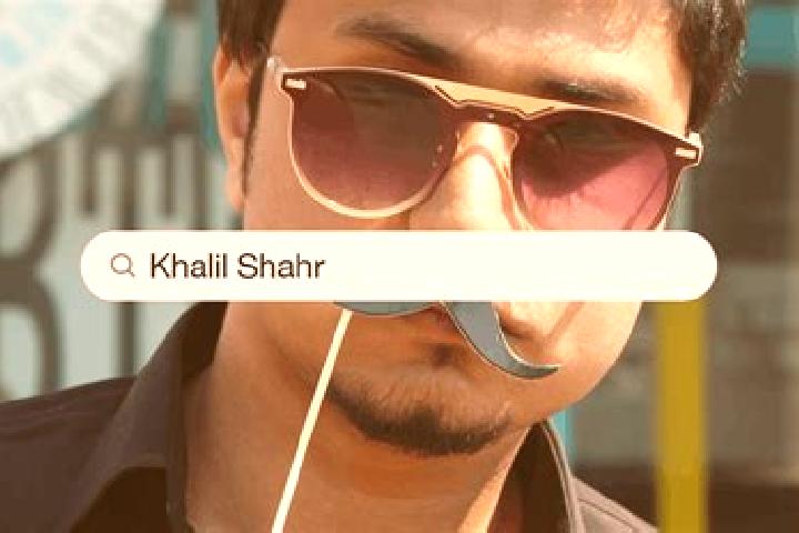escort Khalil Shahr