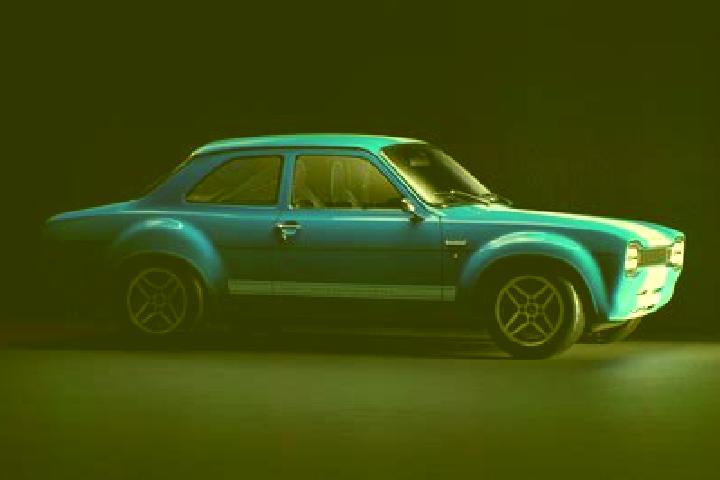 escort Khandizaj