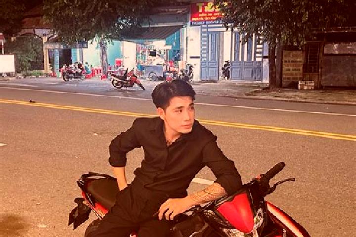 escort Khanh Hai