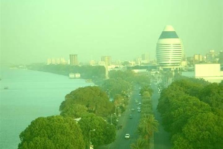 escort Khartoum North