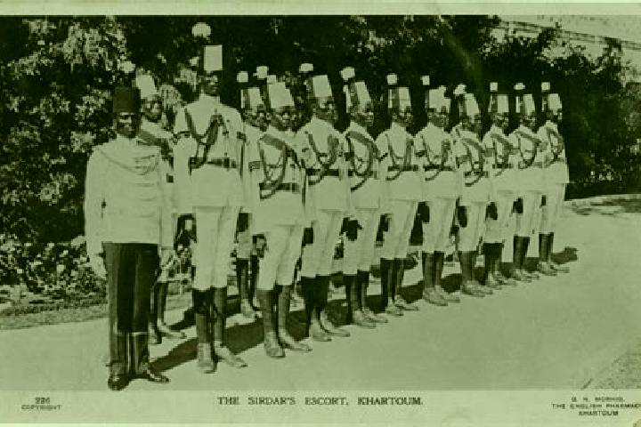 escort Khartoum