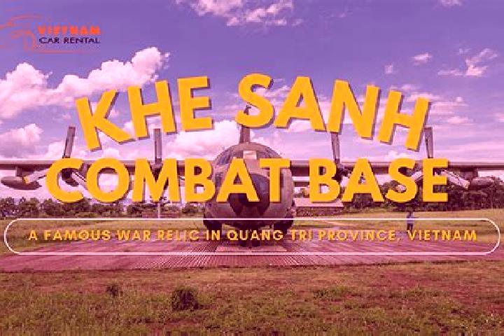 escort Khe Sanh