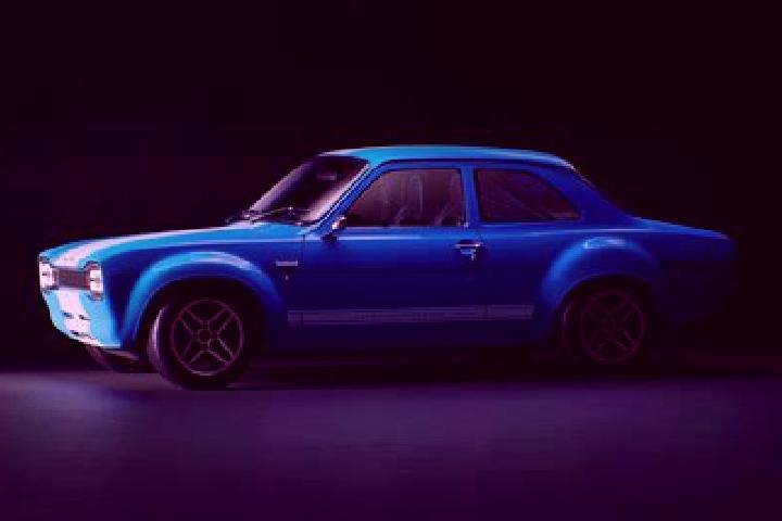escort Khezerlu