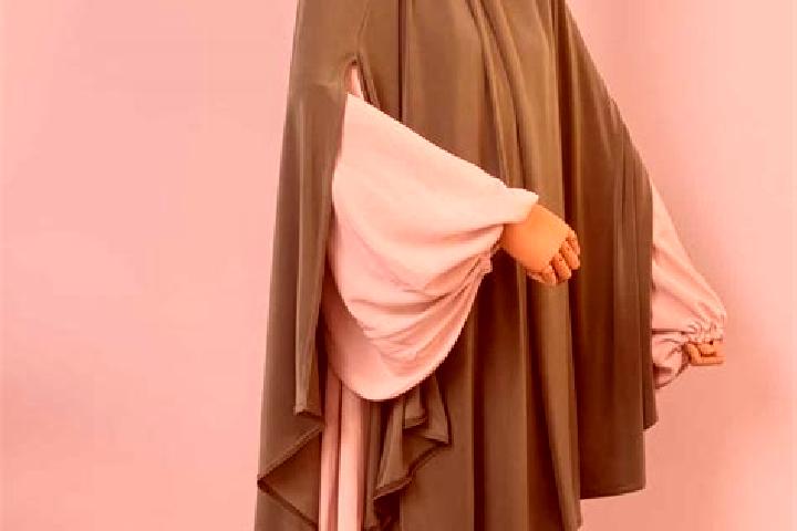 escort Khimar