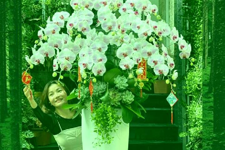 escort Khoai Chau