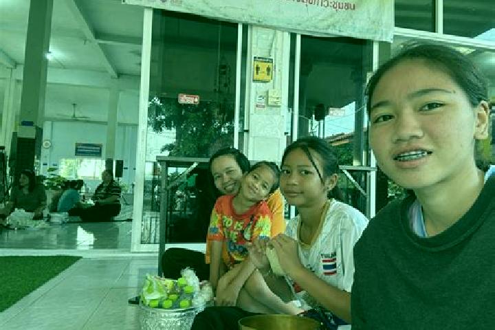 escort Khok Charoen