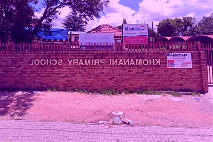 escort Khomanani