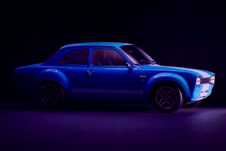 escort Khoroshky