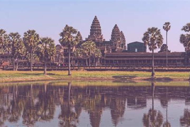 escort Khum Angkor Ban