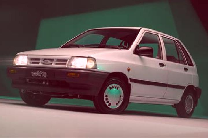 escort Kia Pey