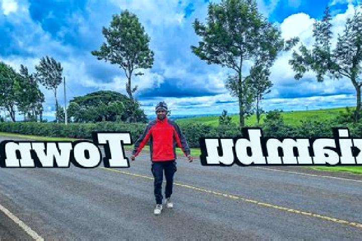 escort Kiambu